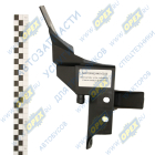 AC810W62440-0035 Кронштейн угла лобового стекла левый STK C7H MAN Alfa Car